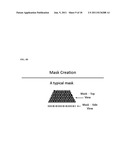 MANUFACTURING NANOWIRE PHOTO-DETECTOR GROWN ON A BACK-SIDE ILLUMINATED     IMAGE SENSOR diagram and image