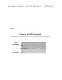 MANUFACTURING NANOWIRE PHOTO-DETECTOR GROWN ON A BACK-SIDE ILLUMINATED     IMAGE SENSOR diagram and image