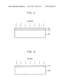 ETCHING METHODS AND METHODS OF MANUFACTURING A CMOS IMAGE SENSOR USING THE     SAME diagram and image