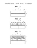 MANUFACTURING METHOD OF A SOLID-STATE IMAGE PICKUP APPARATUS diagram and image