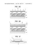 MANUFACTURING METHOD OF A SOLID-STATE IMAGE PICKUP APPARATUS diagram and image