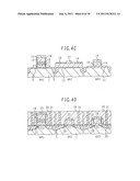 SEMICONDUCTOR DEVICE AND ITS MANUFACTURE METHOD diagram and image