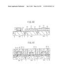 SEMICONDUCTOR DEVICE AND ITS MANUFACTURE METHOD diagram and image