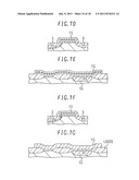 SEMICONDUCTOR DEVICE AND ITS MANUFACTURE METHOD diagram and image