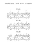 SEMICONDUCTOR DEVICE AND ITS MANUFACTURE METHOD diagram and image