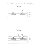 PHASE CHANGE MEMORY DEVICE IN WHICH A PHASE CHANGE LAYER IS STABLY FORMED     AND PREVENTED FROM LIFTING AND METHOD FOR MANUFACTURING THE SAME diagram and image