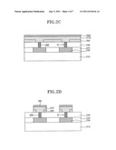 PHASE CHANGE MEMORY DEVICE IN WHICH A PHASE CHANGE LAYER IS STABLY FORMED     AND PREVENTED FROM LIFTING AND METHOD FOR MANUFACTURING THE SAME diagram and image