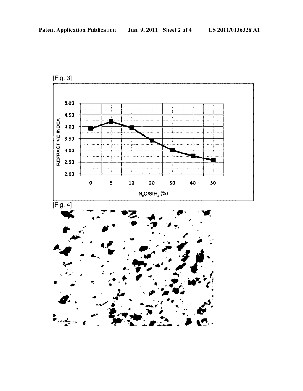 METHOD FOR DEPOSITING ULTRA FINE GRAIN POLYSILICON THIN FILM - diagram, schematic, and image 03