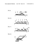 Method for Manufacturing Semiconductor Device diagram and image