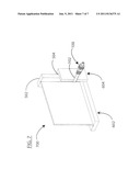 GUARDED COAXIAL CABLE ASSEMBLY diagram and image