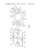 LED SOCKET ASSEMBLY diagram and image