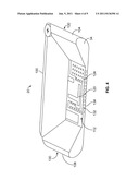 LED SOCKET ASSEMBLY diagram and image