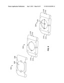 LED SOCKET ASSEMBLY diagram and image