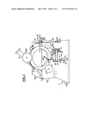 BLADE SHARPENING SYSTEM FOR MULTIPLE BLADE SHAPES diagram and image