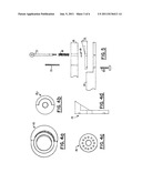 BLADE SHARPENING SYSTEM FOR MULTIPLE BLADE SHAPES diagram and image