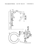 BLADE SHARPENING SYSTEM FOR MULTIPLE BLADE SHAPES diagram and image