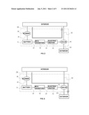 AIR CONDITIONING SYSTEM FOR ELECTRIC VEHICLE AND METHOD FOR CONTROLLING     THE SAME diagram and image