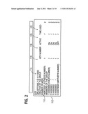 Group communication device and method diagram and image