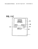 Group communication device and method diagram and image