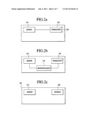 SYSTEM AND METHOD FOR SHORT RANGE WIRELESS COMMUNICATION diagram and image