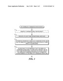 Communication Link Connection Indication Signal Method and Apparatus     Employing Promotional Content diagram and image