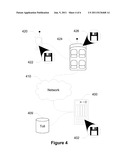 Devices, Systems and Methods for Location Based Billing diagram and image