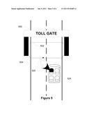 Devices, Systems and Methods for Location Based Billing diagram and image