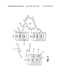 METHOD FOR ADMINISTERING THE AUTHORIZATION OF MOBILE TELEPHONES WITHOUT A     SIM CARD diagram and image