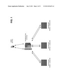 AGGREGATED MULTI-NUMBER VISUAL VOICEMAIL SERVER diagram and image