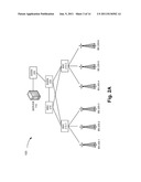 NETWORK PROVIDING GEO-TAGGED DATA diagram and image