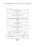 NETWORK PROVIDING GEO-TAGGED DATA diagram and image