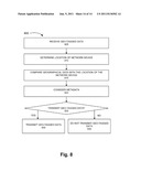 NETWORK PROVIDING GEO-TAGGED DATA diagram and image