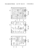 Determining and Providing Locations of Communication Devices in Proximity     to Wireless Access Points diagram and image