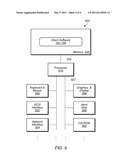 Determining and Providing Locations of Communication Devices in Proximity     to Wireless Access Points diagram and image