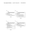 SYSTEM AND METHOD FOR APPLICATIONS ON MOBILE COMMUNICATIONS DEVICES diagram and image