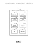 SMART INTERFACE SYSTEM FOR MOBILE COMMUNICATIONS DEVICES diagram and image