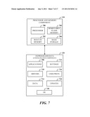 SMART INTERFACE SYSTEM FOR MOBILE COMMUNICATIONS DEVICES diagram and image