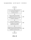 SMART INTERFACE SYSTEM FOR MOBILE COMMUNICATIONS DEVICES diagram and image