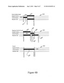 GAMING SYSTEM FOR TRACKING PLAYER ACTIVITY DURING VIRTUAL SESSIONS AT A     GAMING MACHINE diagram and image