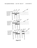 GAMING SYSTEM FOR TRACKING PLAYER ACTIVITY DURING VIRTUAL SESSIONS AT A     GAMING MACHINE diagram and image