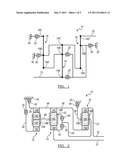 MULTI-SPEED TRANSMISSION HAVING THREE PLANETARY GEAR SETS diagram and image