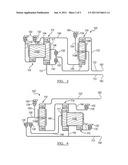 MULTI-SPEED TRANSMISSION HAVING THREE PLANETARY GEAR SETS diagram and image