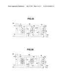 AUTOMATIC TRANSMISSION diagram and image