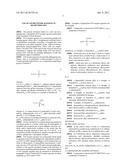 Use of S1P Receptor Agonists in Heart Diseases diagram and image