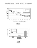 NOVEL TRIAZOLE DERIVATIVES, THEIR PREPARATION AND THEIR APPLICATION IN     THERAPEUTICS diagram and image