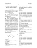 N-2-(Hetero)Arylethylcarboxamide Derivative, and Pest-Controlling Agent     Comprising the Same diagram and image