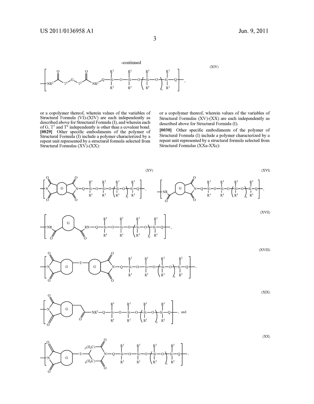 MIXED ORGANIC AND INORGANIC POLYMERS - diagram, schematic, and image 04