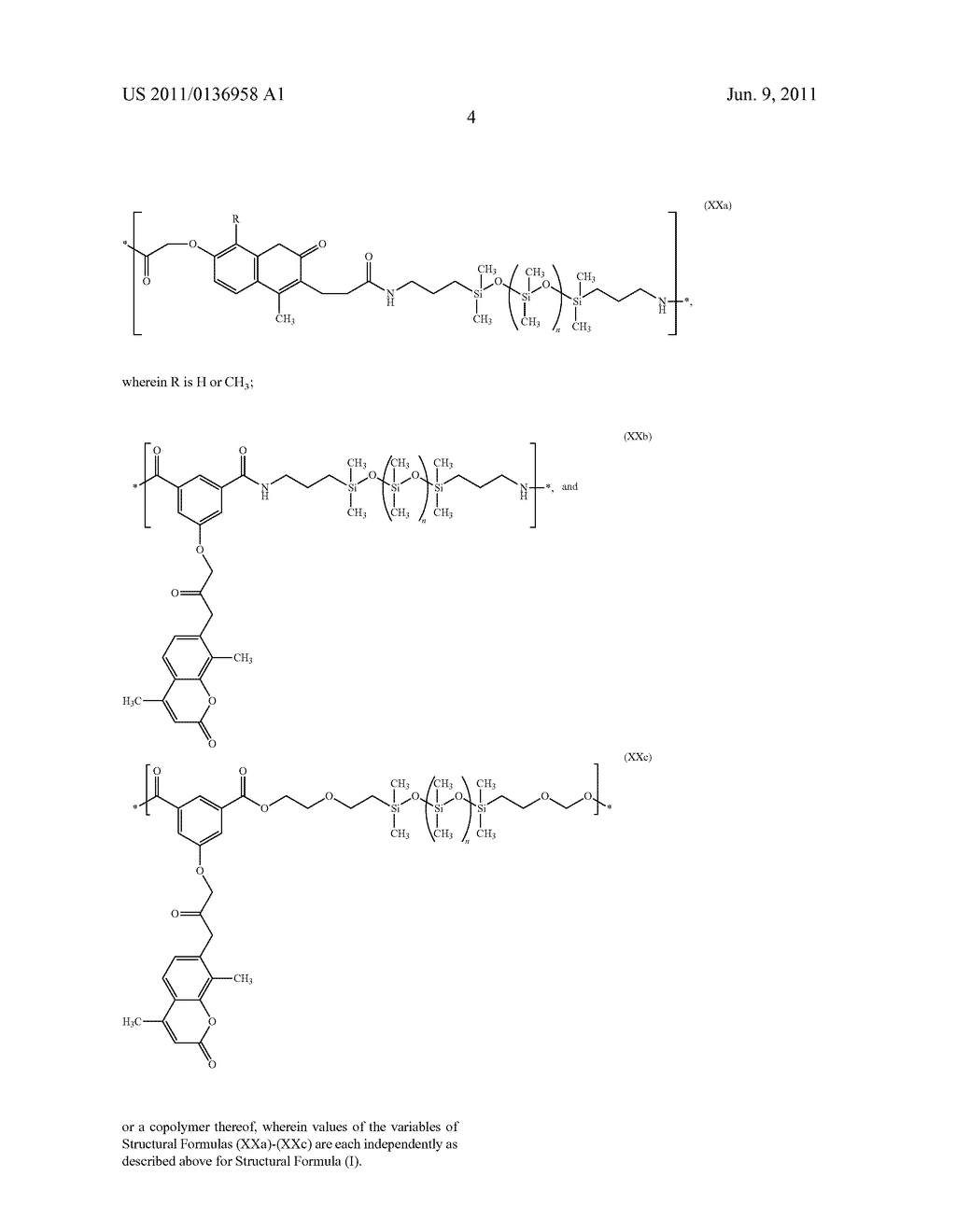 MIXED ORGANIC AND INORGANIC POLYMERS - diagram, schematic, and image 05