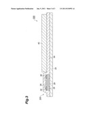 COMPOSITION FOR INSULATING LAYER diagram and image