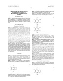 Process for the Preparation of 4,7-Dimethoxy-5-Methyl-1,3-Benzodioxole and     Derivatives Thereof diagram and image